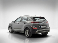Hyundai Kona 1.0 T-GDI Modern ! Z Polskiego Salonu ! Faktura VAT ! Warszawa - zdjęcie 3