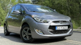 Hyundai ix20 5 STAR EDITION * okazja * 1.4 MPI Jaworzno - zdjęcie 3