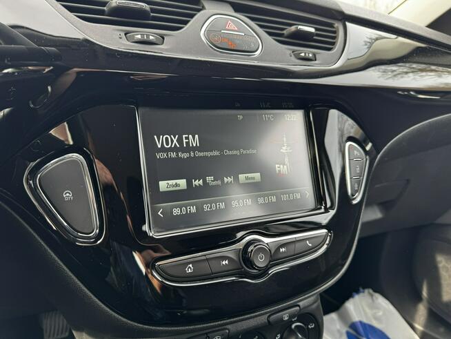 Opel Corsa Bezwypadkowa * bezszkodową * Super stan * POLECAM Jaworzno - zdjęcie 10