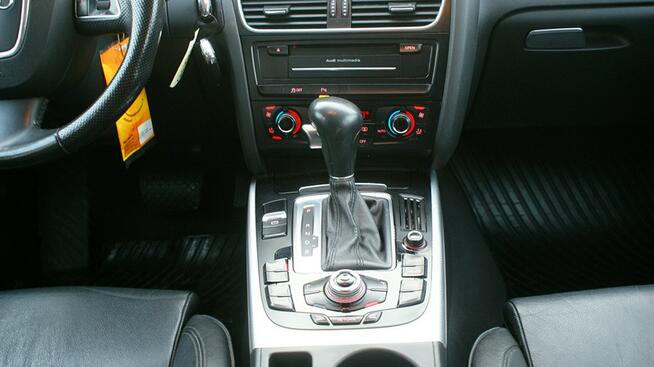 Audi A5 Ostrów Wielkopolski - zdjęcie 11