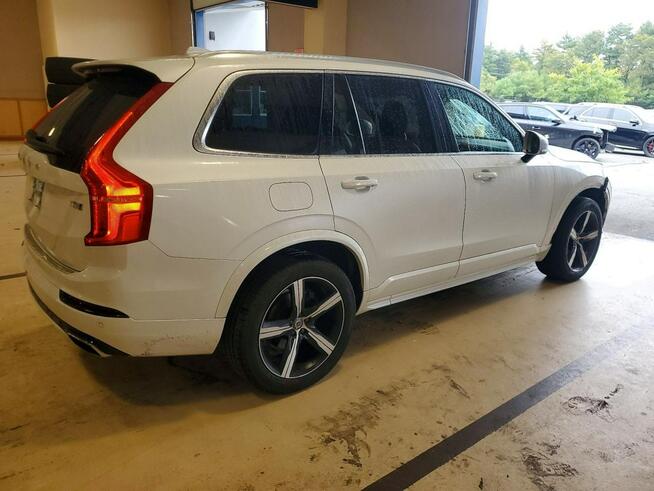 Volvo XC 90 R-Design / AWD / T5 / niski przebieg Wrocław - zdjęcie 4