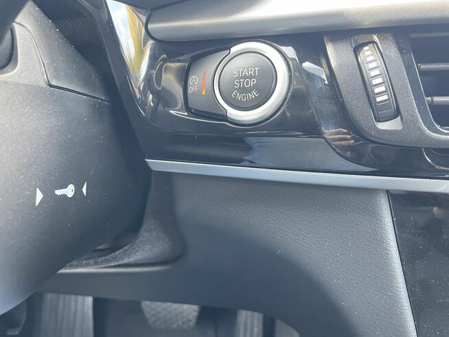 Bmw X6 4x4 XDrive 3.0 Diesel 258KM Niski Przebieg Salon PL Lubartów - zdjęcie 10