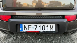 Kia Soul Benzyna Webasto Zarejestrowany Ubezpieczony Elbląg - zdjęcie 11