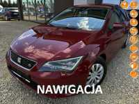 LEON FR 1.4 122KM  FULL LED navi PDC skóra SERWIS bezwypadkowy 2013