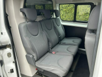 Peugeot Expert 1.6 HDi 6 osobowy, długi Tarnów - zdjęcie 9
