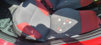 Fiat Panda III LPG klimatyzacja salon pl Tarnobrzeg - zdjęcie 10