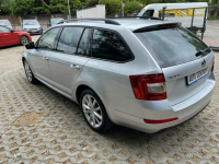 Octavia JOY 1.4 benzyna 150 KM Kobylnica - zdjęcie 6