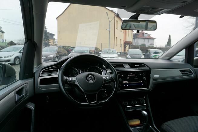 Volkswagen Touran zarejestrowany, ubezpieczony Opole - zdjęcie 10