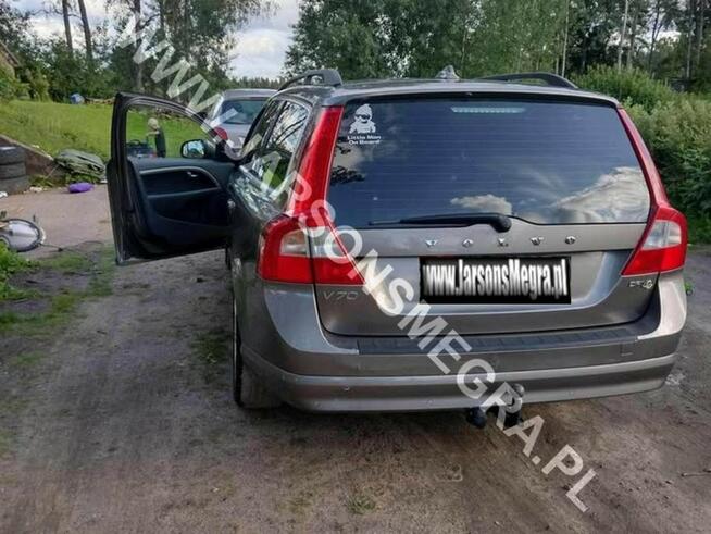 Volvo V70 1.6 DRIVe Manual Kiczyce - zdjęcie 5