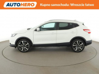 Nissan Qashqai Kamera, Navi, Podg.fotele, Aut.klima automat Warszawa - zdjęcie 2
