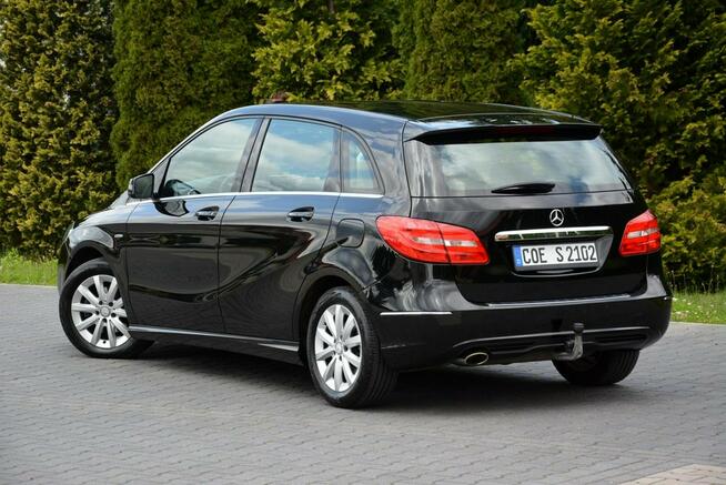 Navigacja Chromy Grzane Fotele Alu 16&quot;ASO Mercedes do końca Ostrów Mazowiecka - zdjęcie 6