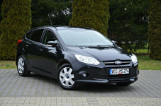 Ford Focus 1.6 16V 125KM Serwis! Super Stan! Zobacz!!!