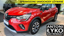 Renault Captur 1.0 TCe Intens