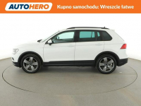Volkswagen Tiguan PDC hak klima Warszawa - zdjęcie 2