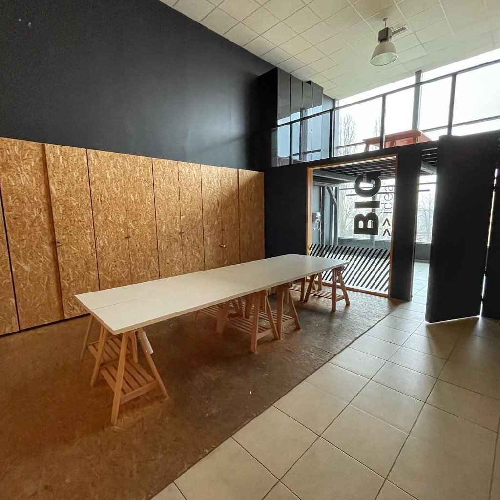 Lokal do wynajęcia, biuro w SPNT - 103,92 m2, Sosnowiec Sosnowiec - zdjęcie 2