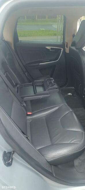 Volvo XC 60 Lubin - zdjęcie 6