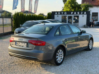 Audi A4 B8 FL 2.0 TDI Skóra Xenon Navi MMI Tempomat Ultra Grójec - zdjęcie 7