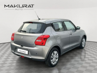 Suzuki Swift WD0805R#1.2 Dualjet SHVS Premium Cz.cof Salon PL VAT 23% Pępowo - zdjęcie 4