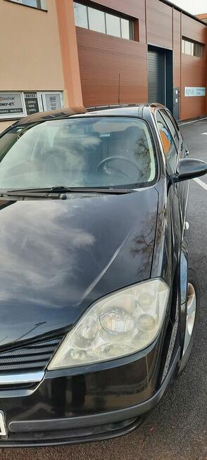 Sprzedam auto Targówek - zdjęcie 4