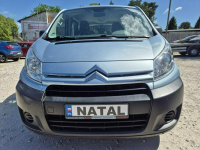 Citroen Jumpy Combi Tylko 91.000km! Super stan Bydgoszcz - zdjęcie 6