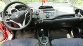 Honda Jazz III 1.2 Benzyna Straszęcin - zdjęcie 7