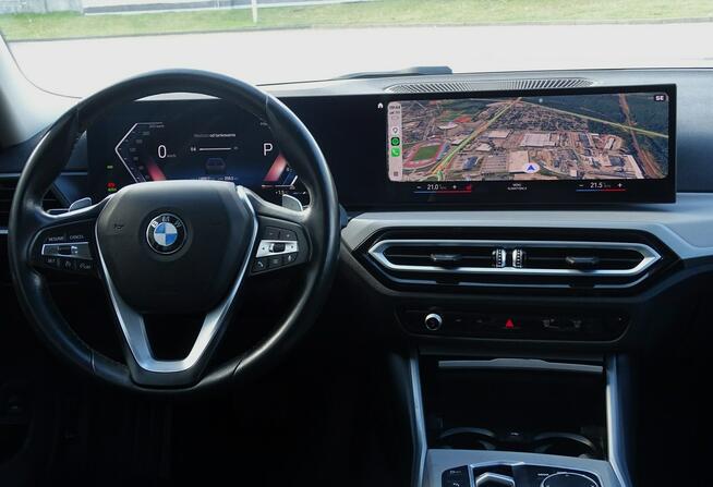 BMW G20 2023 Lift | | Tablet | Bezwypadkowa Włocławek - zdjęcie 11