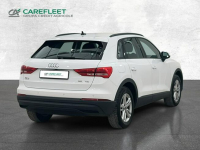 Audi Q3 35 TFSI mHEV S tronic Kombi Warszawa - zdjęcie 5