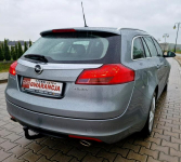 Opel Insignia 1.6T 180PS Zadbany GwarancjaRata580zł Śrem - zdjęcie 6