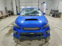 / WRX STI / 2.5 300KM / 4x4 / Tarnów - zdjęcie 3
