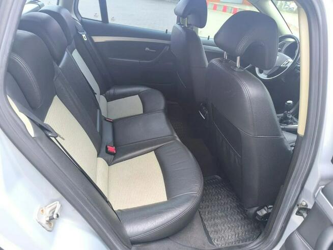 Saab 9-3 Sprawny technicznie po oplatach Zwoleń - zdjęcie 12