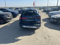 BMW X5 Indywidual EU HAK Xdrive Kamera Skóra Harman Panorama Gliwice - zdjęcie 3