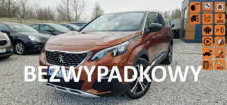 Peugeot 3008 Jeden Właściciel Super Stan Bezwypadkowy GT Line