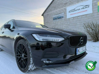 Volvo V90 Momentum 2.0 T 254KM Benzyna  Aktywny Tempomat Gąsocin - zdjęcie 1