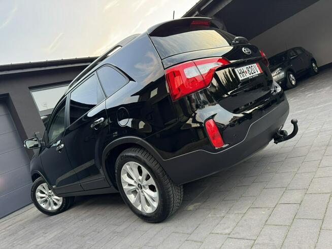 Kia Sorento 2.0CRDI 150Km 4x4 7 Osobowy Pano Xenon Full Maxx Końskie - zdjęcie 4