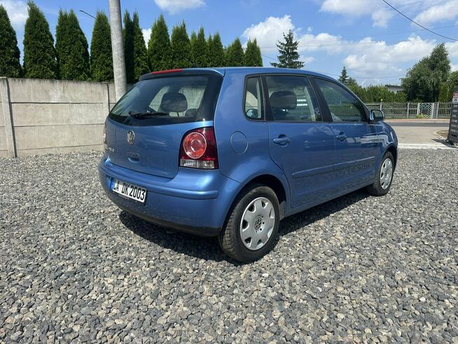 Volkswagen Polo Stok Lacki - zdjęcie 9