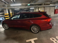 Sprzedam Ford Focus Sosnowiec - zdjęcie 8