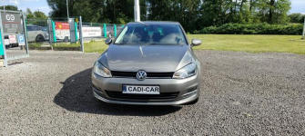 Volkswagen Golf Automat, stan bardzo dobry. Goczałkowice-Zdrój - zdjęcie 2
