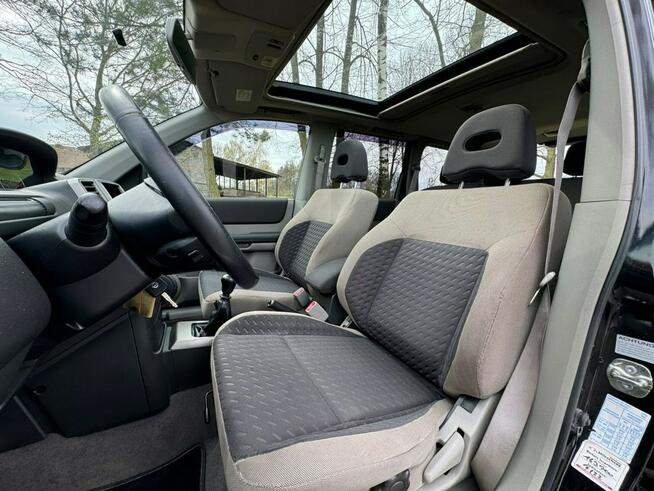 Nissan X-Trail Niski przebieg, zadbany Kobielice - zdjęcie 12