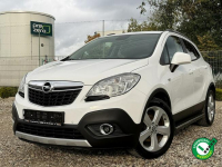 Opel Mokka Navi PDC Climatronic Gwarancja