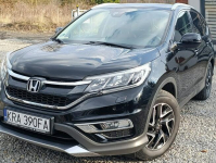 Honda CR-V Bezwypadkowa  ,Kamera .stan bdb