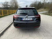 Opel Insignia LIft 1.6CDTI Navi Zarejestrowana Gostyń - zdjęcie 5