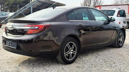 Opel Insignia LIFT Bi-Xenon Navi PDC Gwarancja Kutno - zdjęcie 5