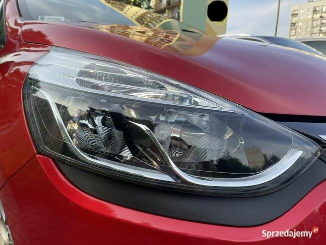 Renault Clio IV Grandtour (kombi) Kielce - zdjęcie 12