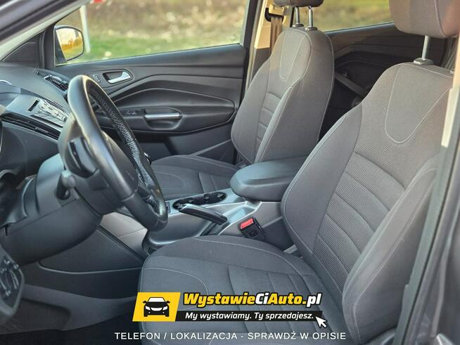 Ford Kuga Telefon: 501_224_367 Lokalizacja: Goleniów Włocławek - zdjęcie 7