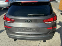 Hyundai i30 Bogaty Model Poznań - zdjęcie 5