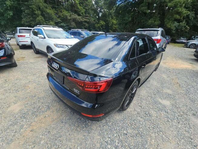 Audi A4 Premium Plus / AWD / niski przebieg Tarnów - zdjęcie 3