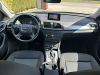 Audi Q3 2.0 TFSi Quattro automat, mały przebieg! Tarnów - zdjęcie 6