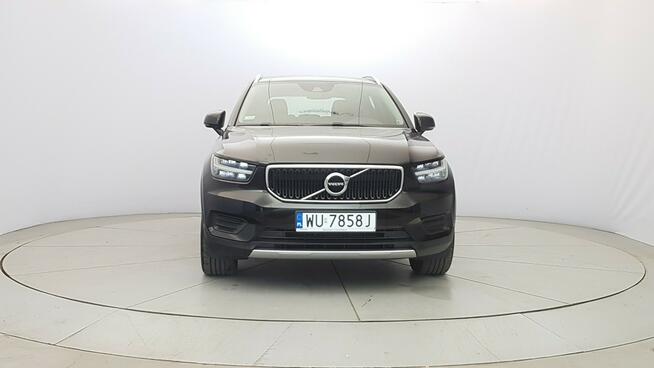 Volvo XC 40 T3 Momentum Pro! Z Polskiego Salonu ! Faktura 23% ! Warszawa - zdjęcie 2