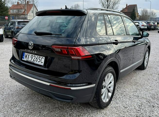 Volkswagen Tiguan Salon PL,F.VAT,Bogata wersja,Gwarancja Kamienna Góra - zdjęcie 6