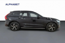 XC 60 B5 B AWD R-Design aut Salon PL 1wł. Warszawa - zdjęcie 8